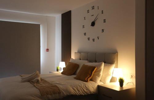 Harrow Cama Y Desayuno | Harrow Hotel