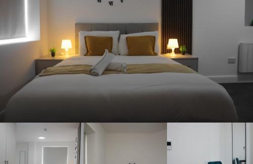 Harrow Cama Y Desayuno | Harrow Hotel