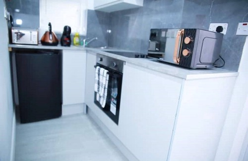 Rayners Lane Apartamento | Harrow Luxury Apartment With Free parking.