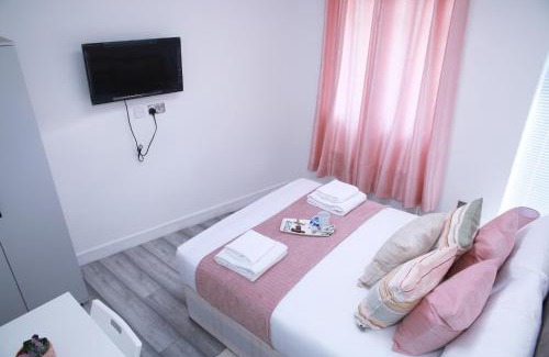 South Harrow Apartamento | Harrow Luxury flat With free parking.