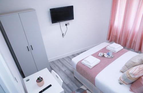 South Harrow Apartamento | Harrow Luxury flat With free parking.