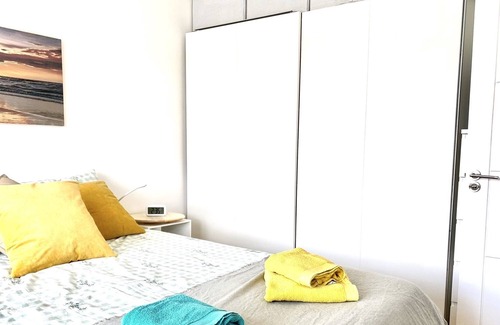 Leavesden Apartamento | Harry Potter One Bedroom Apartment
