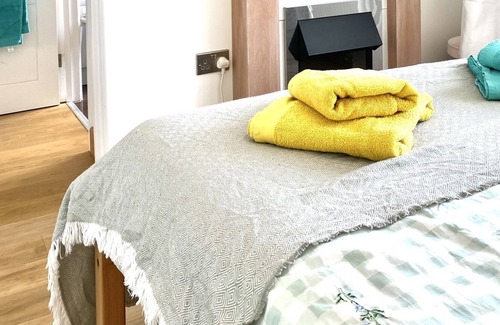 Leavesden Apartamento | Harry Potter One Bedroom Apartment