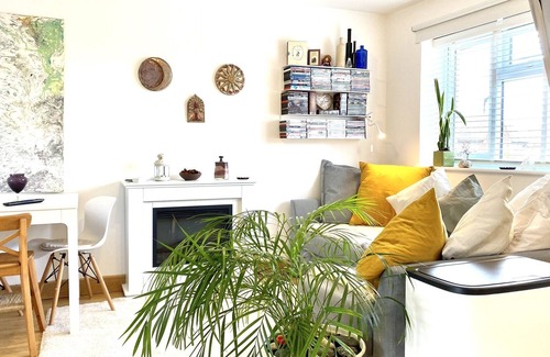 Leavesden Apartamento | Harry Potter One Bedroom Apartment