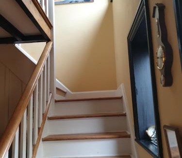 Cambridge Cama Y Desayuno | Harry's bed and breakfast