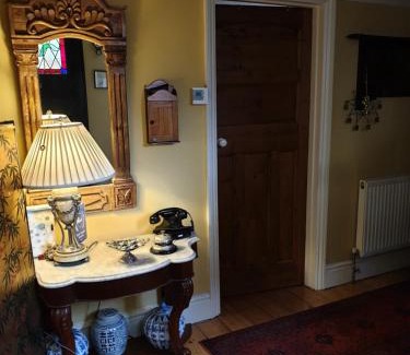 Cambridge Cama Y Desayuno | Harry's bed and breakfast