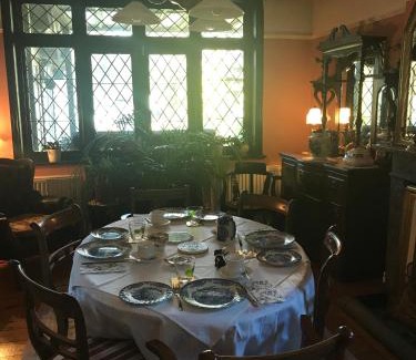 Cambridge Cama Y Desayuno | Harry's bed and breakfast