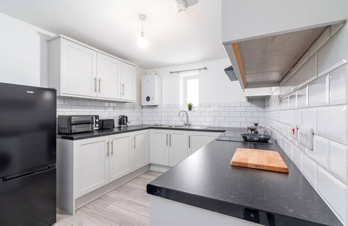 Watford Condominio | Harry's Hogwarts Haven