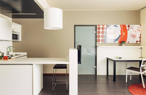 Dornbirn Hotel | harry’s home Dornbirn hotel & apartments