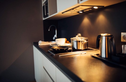 Dornbirn Hotel | harry’s home Dornbirn hotel & apartments