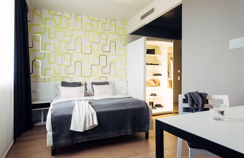 Dornbirn Hotel | harry’s home Dornbirn hotel & apartments