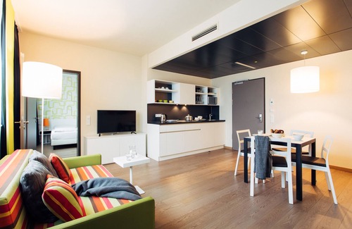 Hart bei Graz Hotel | harry’s home Hart bei Graz hotel & apartments