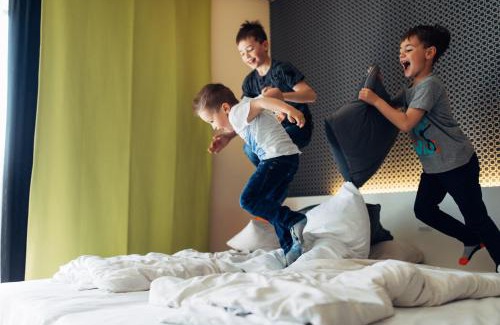 Hart bei Graz Hotel | harry's home Hart bei Graz hotel & apartments