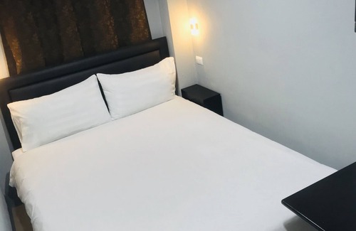 Bangkok Central Business District Casa | Harry's Residence