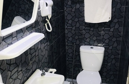 Bangkok Central Business District Casa | Harry's Residence