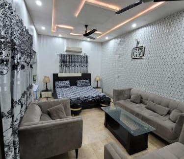 Gujranwala Casa | Harrys Guest House