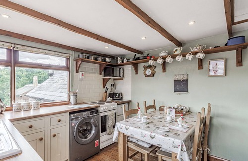 Glaisdale Cabaña | Hart Cottage, GLAISDALE
