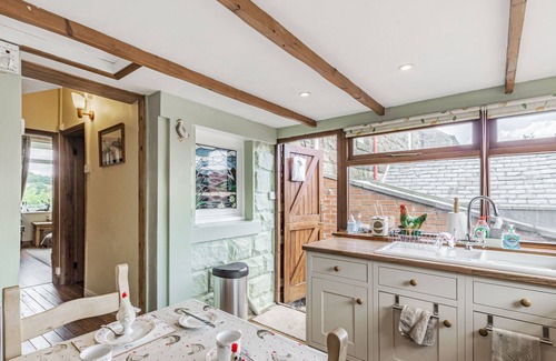Glaisdale Cabaña | Hart Cottage, GLAISDALE