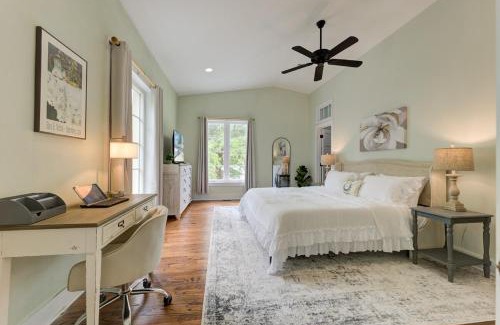 Rockville Casa | Hart Estates Family Friendly Island Retreat