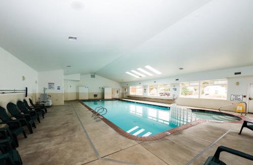 Pacific City Otro | Hart’s Camp Airstream Hotel & RV Park