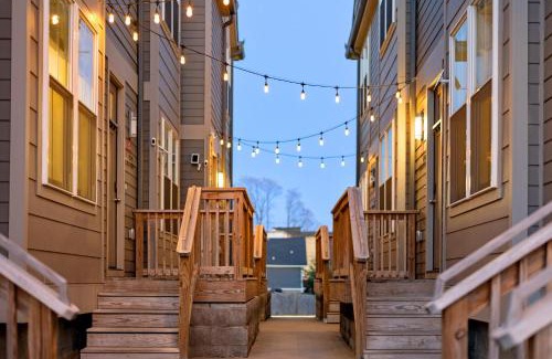 Chestnut Hill Apartamento | Hart Suite 9 by AvantStay Gorgeous Town House w Modern Amenities in Nashville