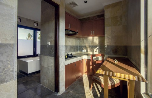 Kutuh Kaja Casa | Hartaning House by Pramana Villas
