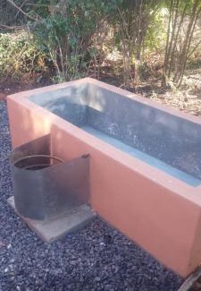 Hartbeespoort Apartamento | Hartbeest Bush Lodge 30