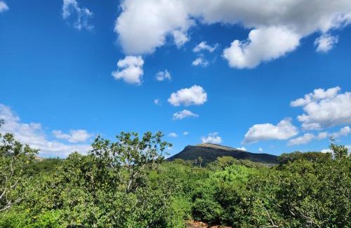 Hartbeespoort Apartamento | Hartbeest Bush Lodge 30