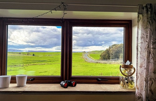Hoylandswaine Cabaña | Hartcliffe Retreat - Relaxing Holiday Cottage on the Edge of Peak District