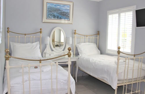 Millhouse Green Cabaña | Hartcliffe View, MILLHOUSE GREEN