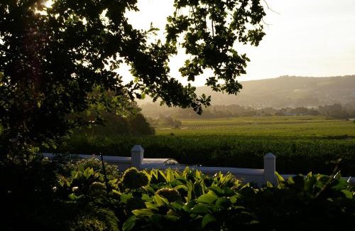 Paarl Casa | Hartebeeskraal Selfcatering cottage