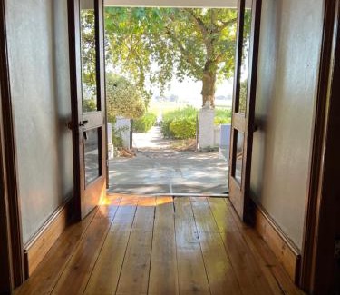 Paarl Casa | Hartebeeskraal Selfcatering cottage
