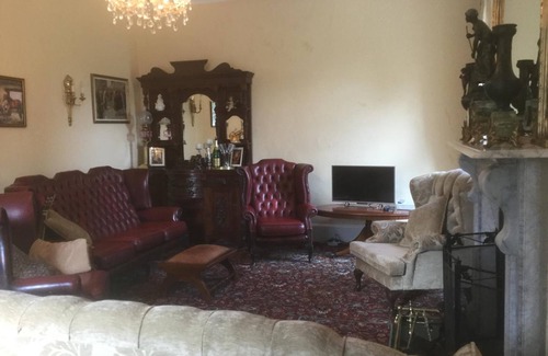 Carrick-on-Shannon Cama Y Desayuno | Hartley House B&B