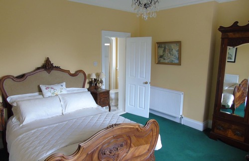 Carrick-on-Shannon Cama Y Desayuno | Hartley House B&B