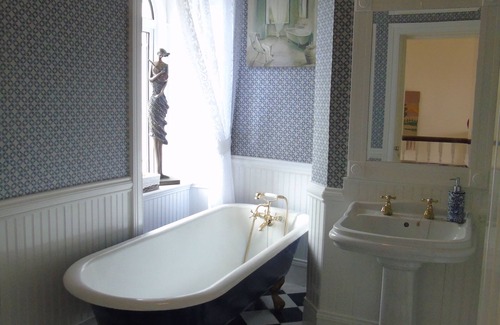 Carrick-on-Shannon Cama Y Desayuno | Hartley House B&B