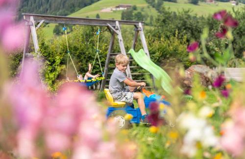 Niederau Casa | Hartlhof Urlaub am Baby- und Kinderbauernhof
