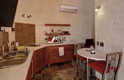 Klein Windhoek Apartamento | Hartmann Suites