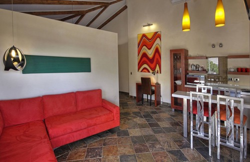 Klein Windhoek Apartamento | Hartmann Suites