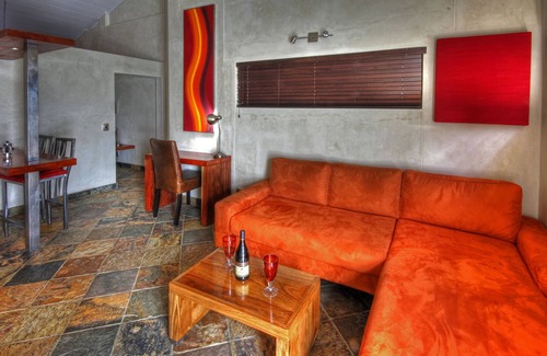 Klein Windhoek Apartamento | Hartmann Suites