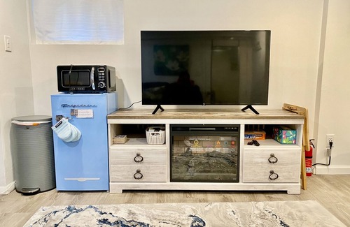 Hartsdale Apartamento | Hartsdale Escape: 35 minutes to midtown Manhattan