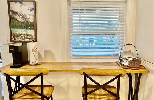 Hartsdale Apartamento | Hartsdale Escape: 35 minutes to midtown Manhattan