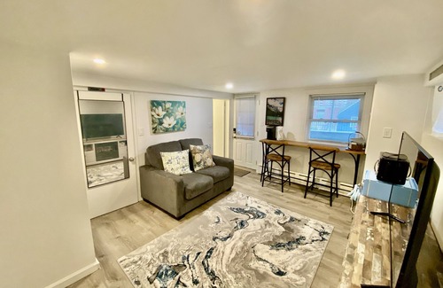 Hartsdale Apartamento | Hartsdale Escape: 35 minutes to midtown Manhattan