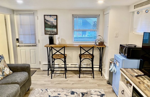 Hartsdale Apartamento | Hartsdale Escape: 35 minutes to midtown Manhattan