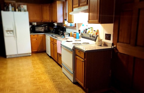 Townville Cabina | Hartwell Lake Vacation Retreat