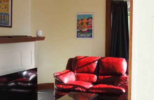 Geeveston Casa | Hartwood Farm in the Huon Valley