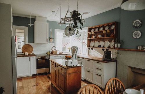 Geeveston Casa | Hartwood Farm in the Huon Valley
