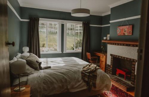 Geeveston Casa | Hartwood Farm in the Huon Valley