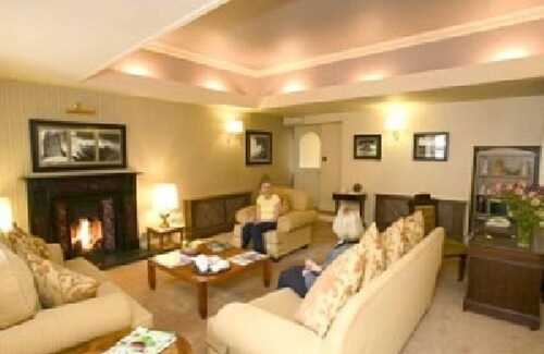 Ballybunion Casa | Harty Costello Townhouse