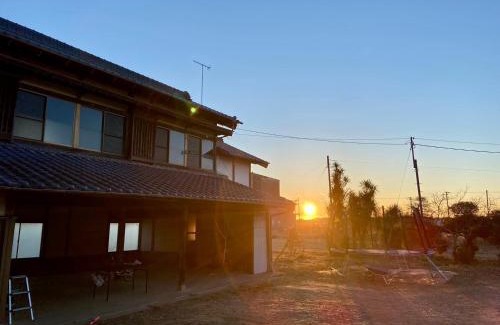 Yokoshibahikari Casa | Haru no Sato - Vacation STAY 10683