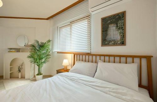 Sillim-dong Apartamento | Haru Stay